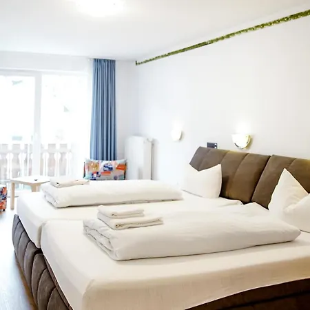 Smart B&b2 Bb2 310 Hotel *